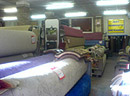 Discount carpets at Humberside Carpets in Hull, UK - Picture of shop - 4