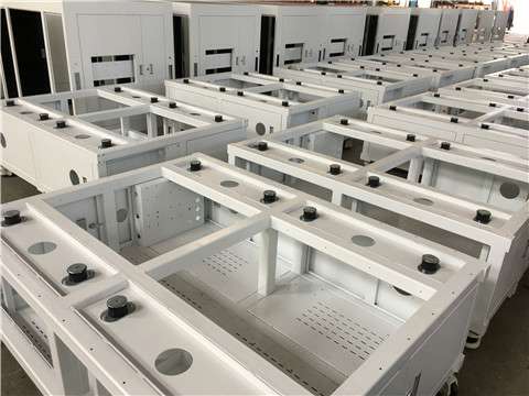 钣金加工企业该采用什么技术-南宁健伟视听传媒技术有限公司 钣金加工企业该采用什么技术-南宁健伟视听传媒技术有限公司